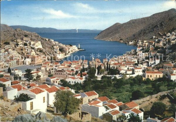 Symi