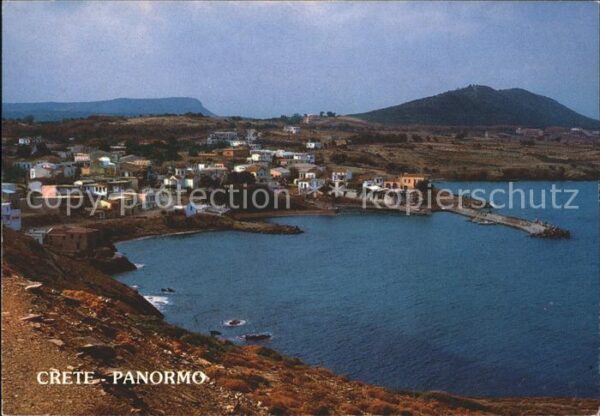 Kreta Crete