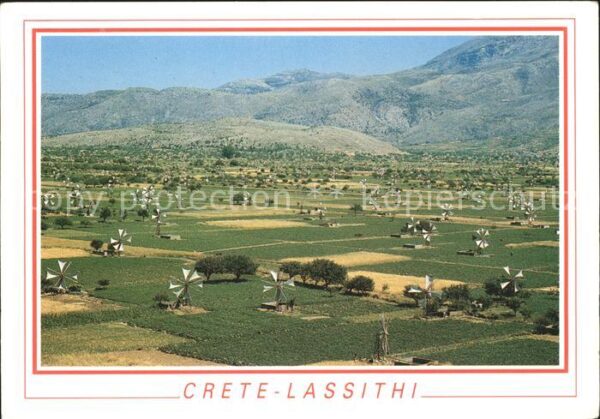 Kreta Crete