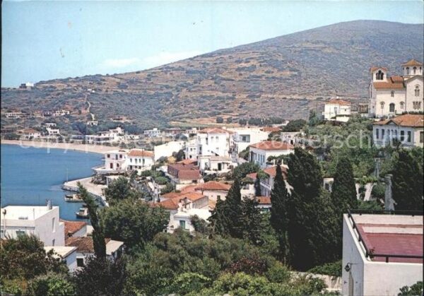 Andros Basti
