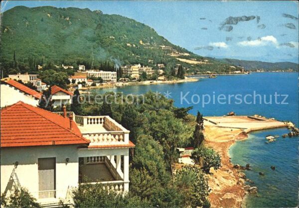Corfu Korfu