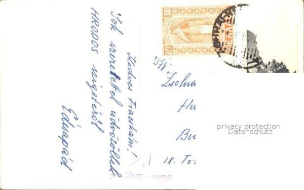 Rhodos Rhodes Aegaeis Knights Street – Bild 2