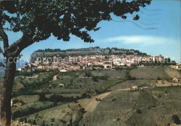 Teramo Civitella del Tronto