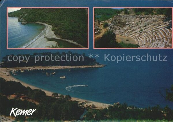 Antalya Kemer