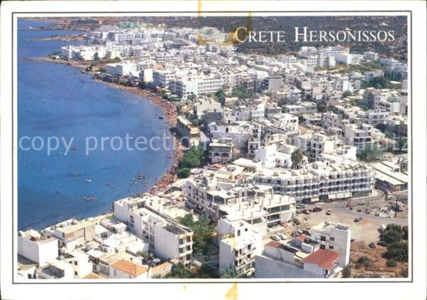 Hersonissou Limenas Chersonisou