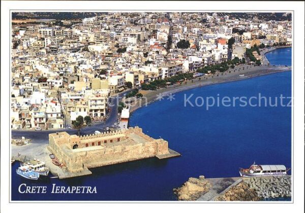 Ierapetra Kreta