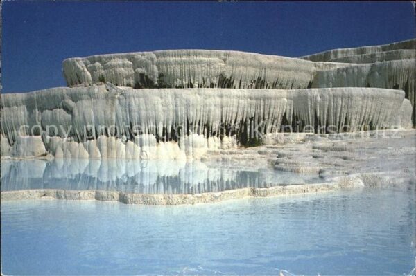 Pamukkale Denizli