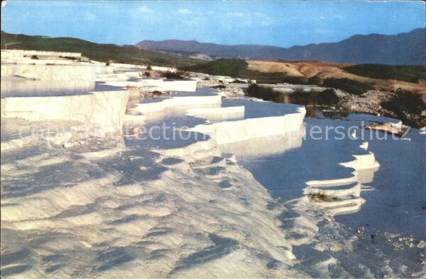 Pamukkale Hierapolis
