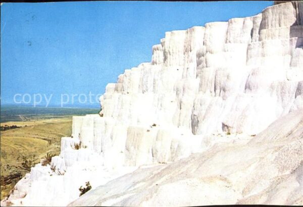 Pamukkale