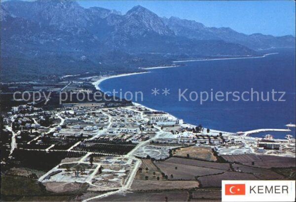 Antalya Kemer