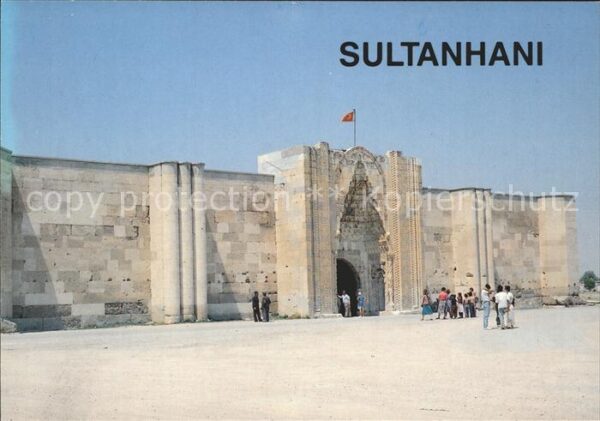 Aksaray Sultanhani