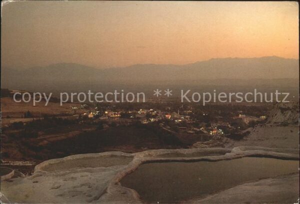 Pamukkale