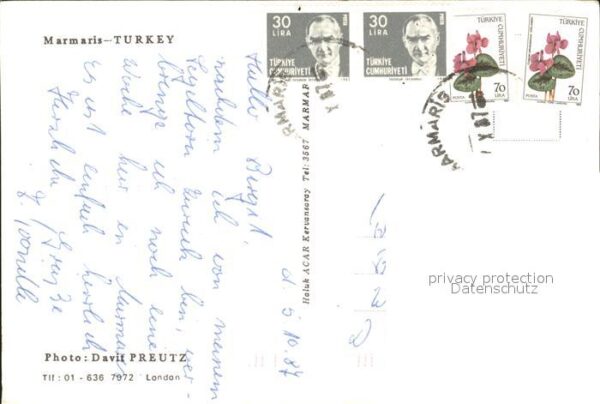 Marmaris – Bild 2