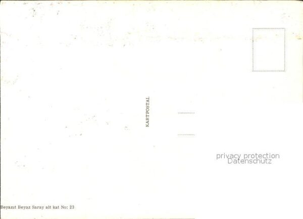Tuerkei Turkey Inselchen Boot – Bild 2