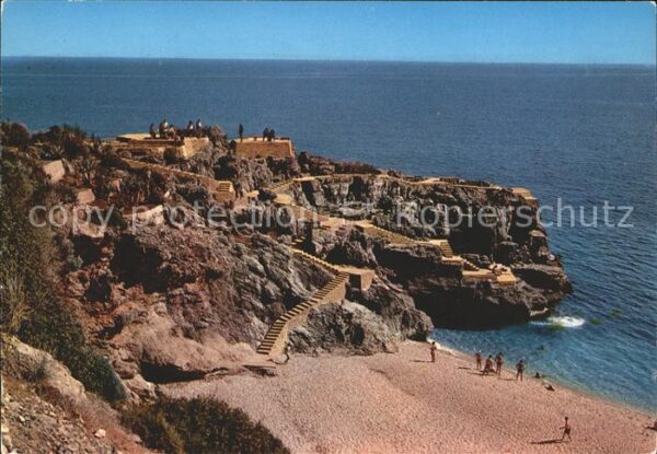 Alanya Burg Strand