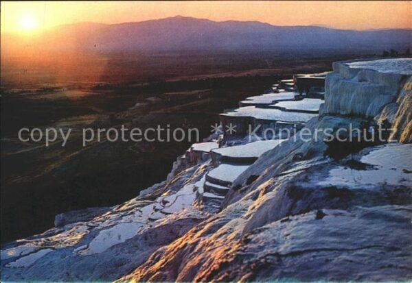 Pamukkale