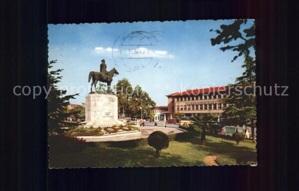 Bursa Platz Republique
