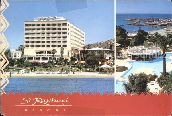 Limassol St. Raphael