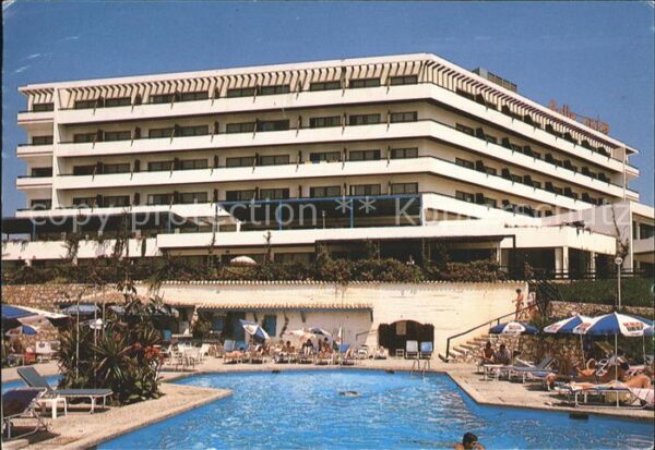 Ayia Napa Agia Napa Bella Napa Bay Hotel