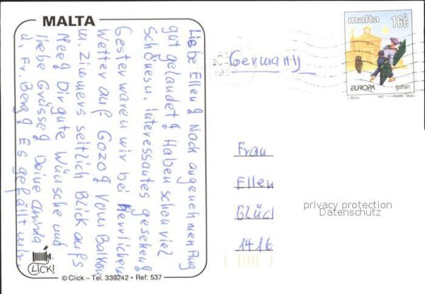 Malta Haus Boote Yacht – Bild 2