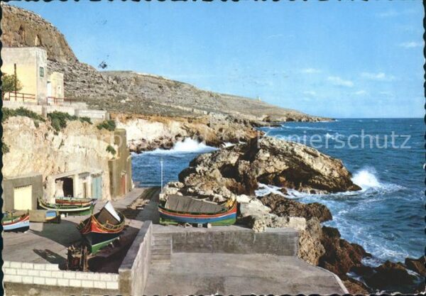 Malta Ghar Lapsi