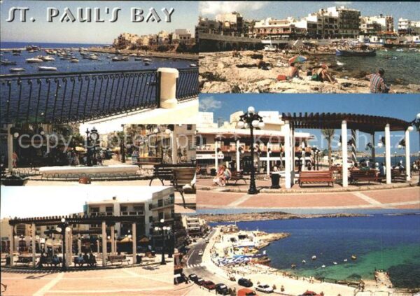 Malta St. Paul's Bay