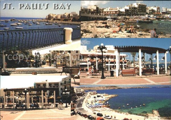 Malta St. Paul's Bay