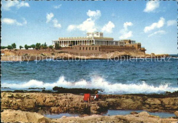 Malta Dragonara Palace Casino