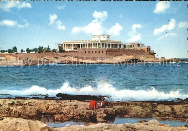 Malta Dragonara Palace Casino