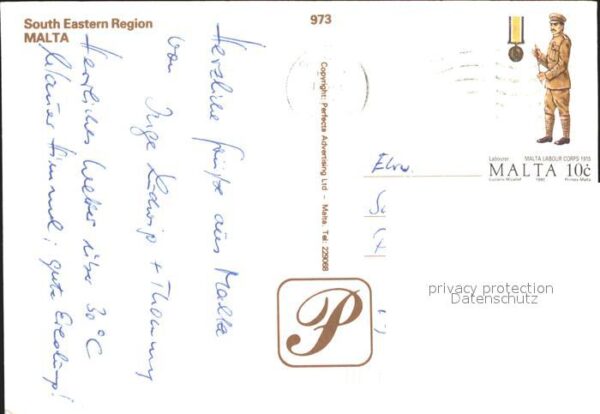 Malta South Eastern Region – Bild 2
