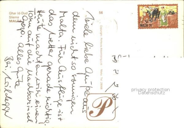 Sliema Ghar Id-Dud – Bild 2