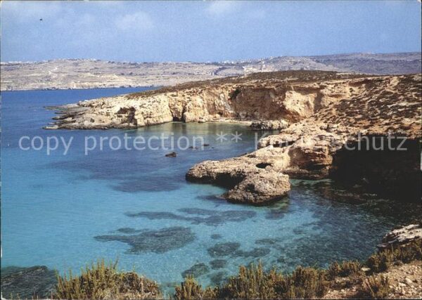 Malta Bucht