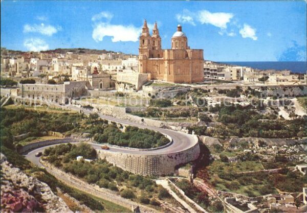 Mellieha