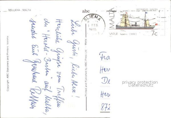 Mellieha – Bild 2