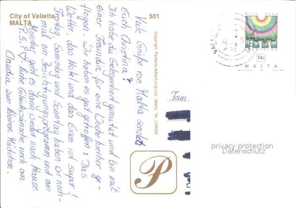 Valletta – Bild 2