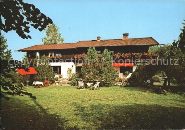 Hohenschwangau Gasthaus-Pension Guwe und Jutta Brückne
