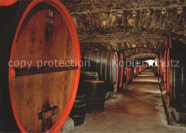 Mayschoss Altenahr Winzergenossenschaft
