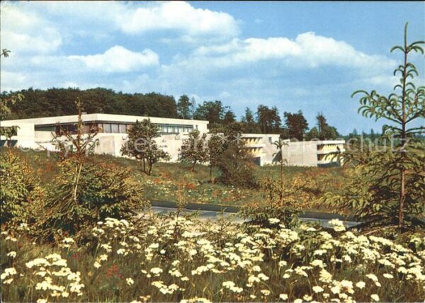 St Andreasberg Harz Ferienhotel St. Andreasberg