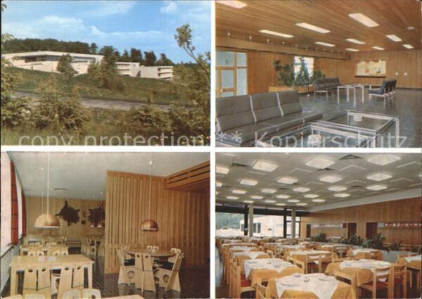 St Andreasberg Harz Ferienhotel St. Andreasberg