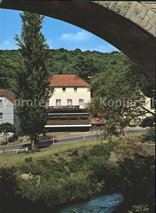 Irrel Hotel-Restaurant Irreler Mühle