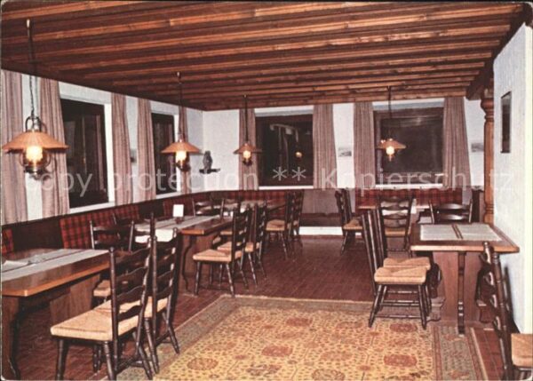 Offenhausen Mittelfranken Erholungs-Kurheim Hof Birkensee