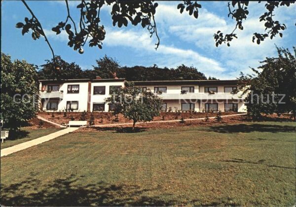 Bad Driburg Pension Glunz