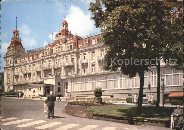 Bad Wildungen Fürstenhof