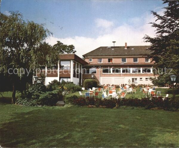 Warder Segeberg Hotel-Restaurant Gasthof am See