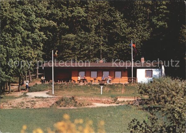 Dernbach Pfalz Dernbacher Haus