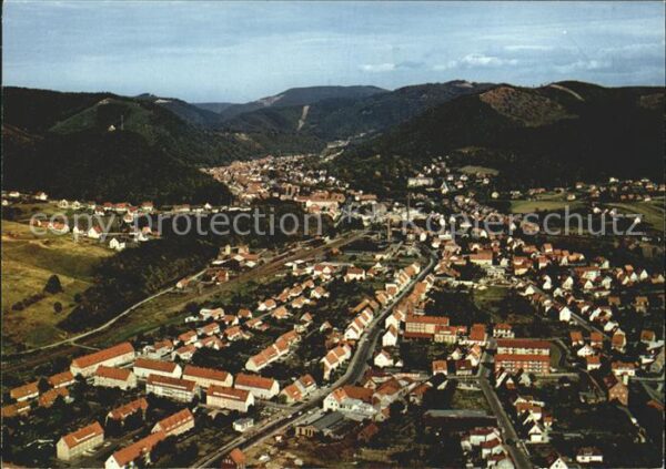 Bad Lauterberg