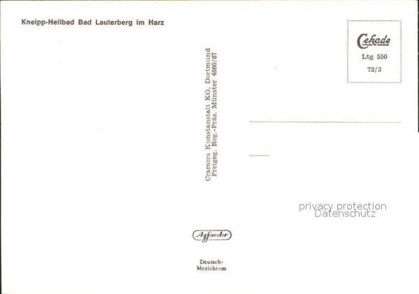 Bad Lauterberg – Bild 2