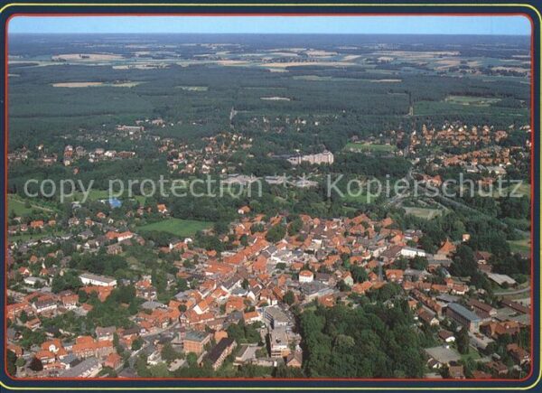 Bad Bevensen