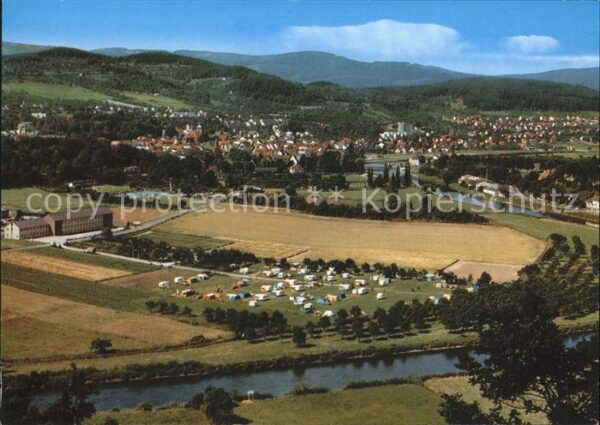 Witzenhausen