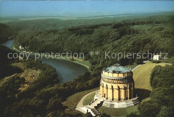 Kelheim Befreiungshalle